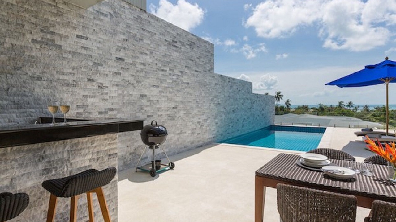 Photo of Outdoor in Plai Laem