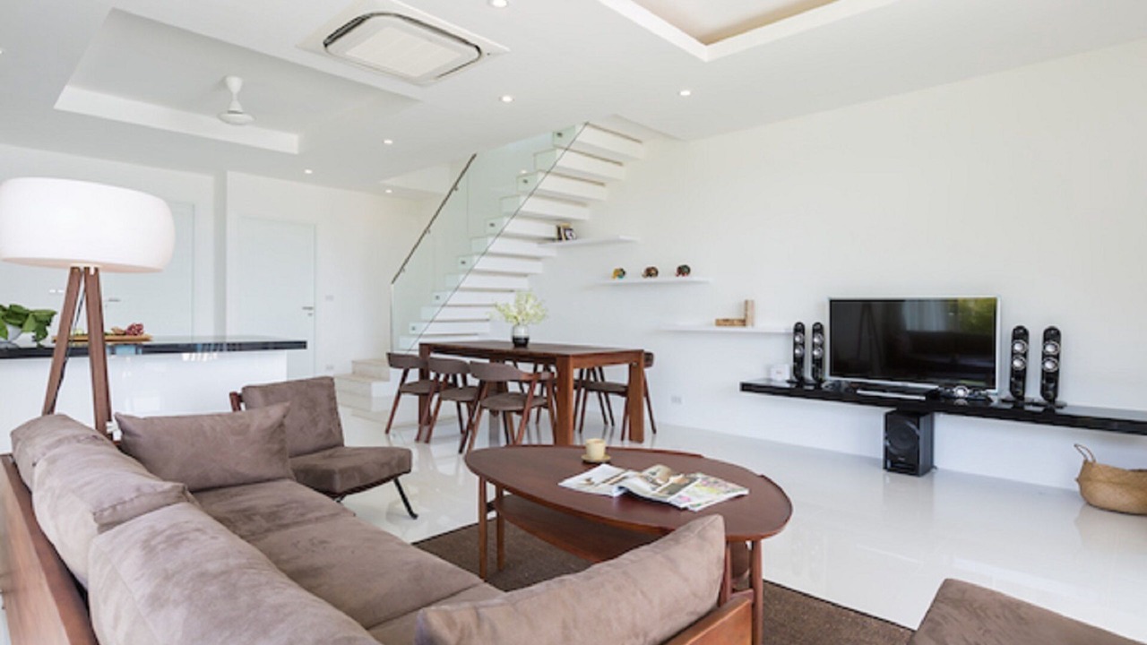 Photo of Livingroom in Plai Laem
