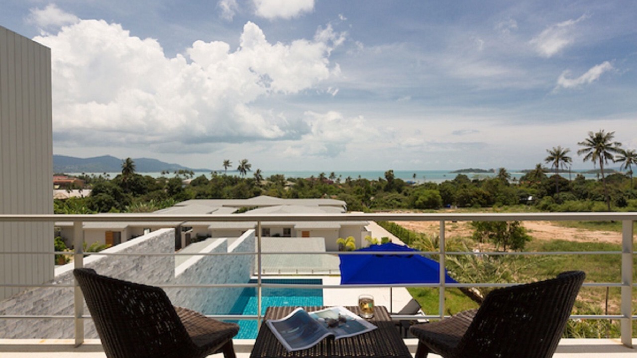 Photo of Outdoor in Plai Laem