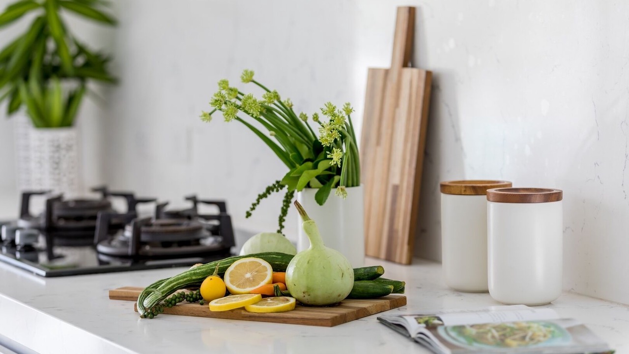 Photo of Kitchen in Moo 5