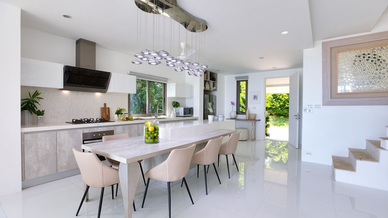 Photo of Kitchen in Moo 5