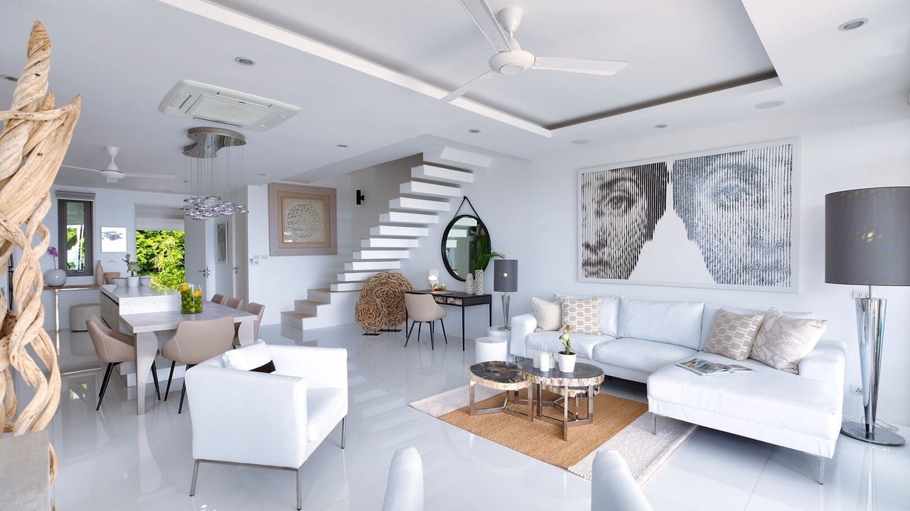 Photo of Livingroom in Moo 5