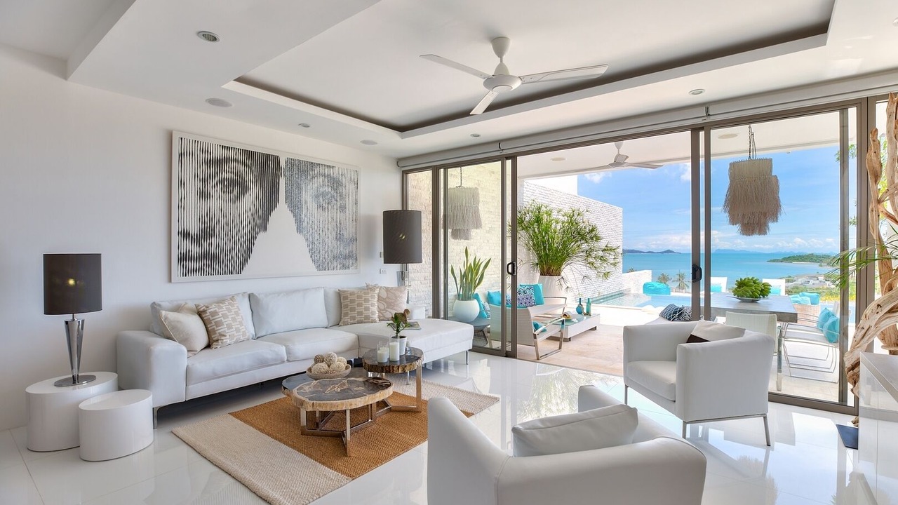 Photo of Livingroom in Moo 5