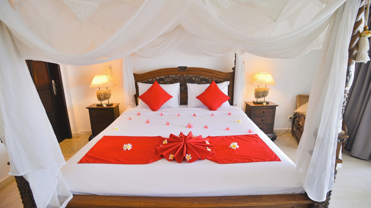 Photo of Bedroom in Dencarik
