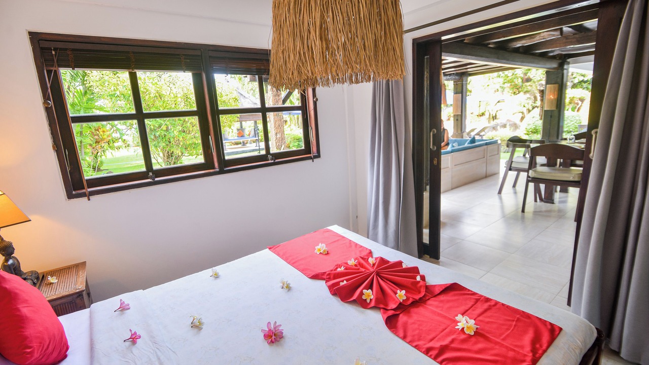 Photo of Bedroom in Dencarik