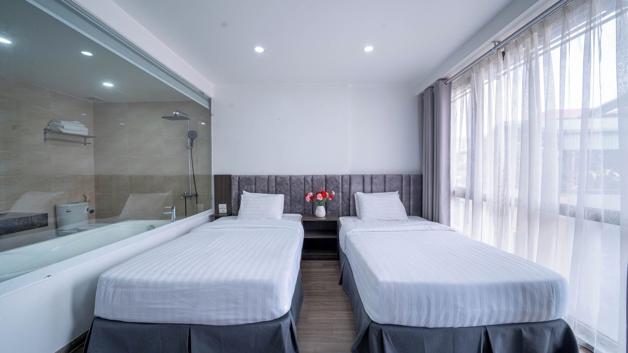Photo of Bedroom in Dich Vong Hau