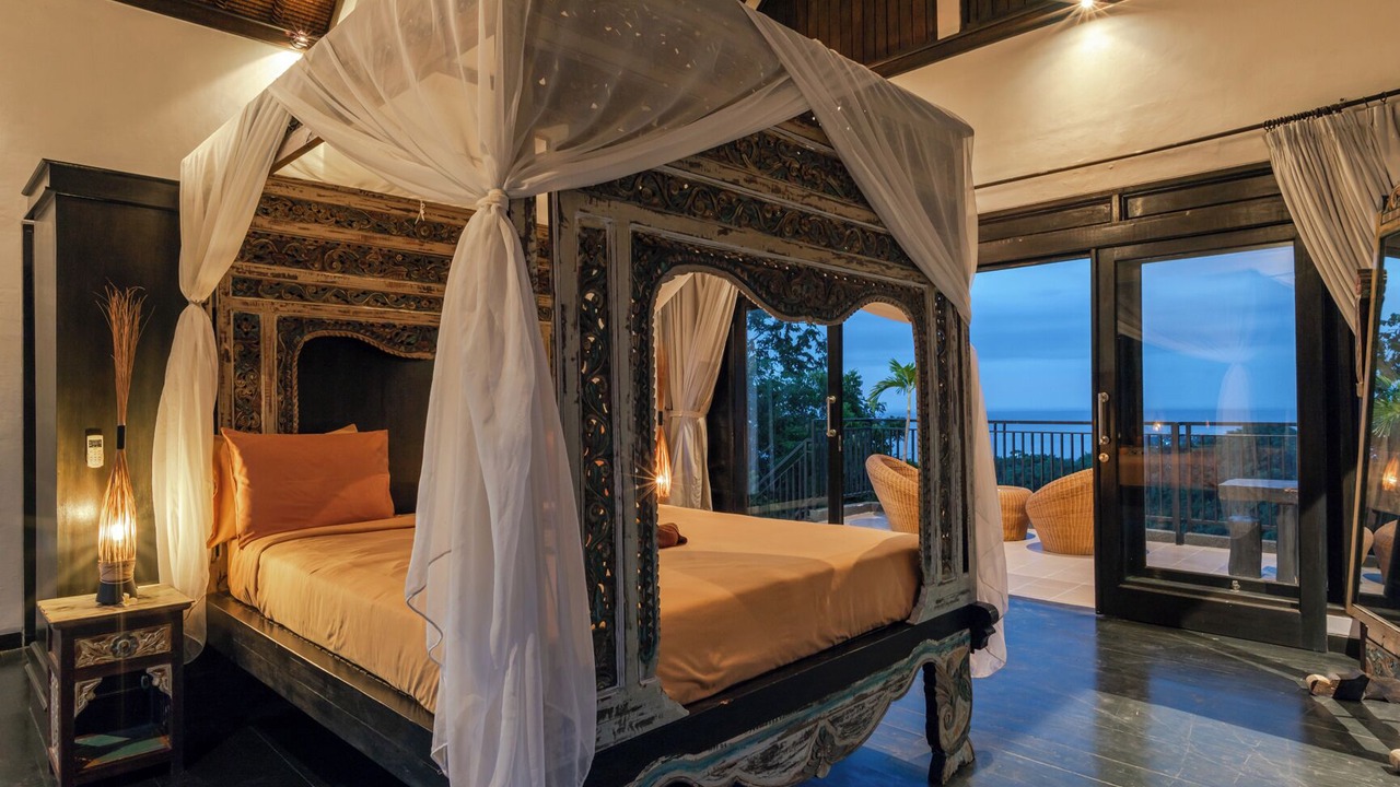 Photo of Bedroom in Temukus