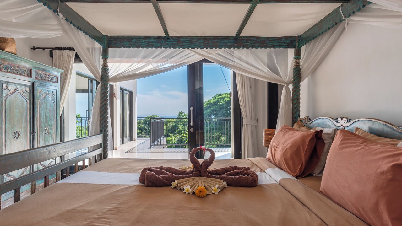 Photo of Bedroom in Temukus