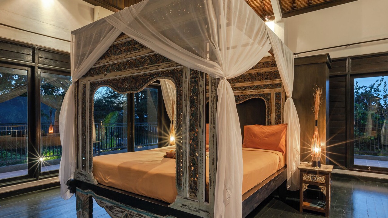 Photo of Bedroom in Temukus