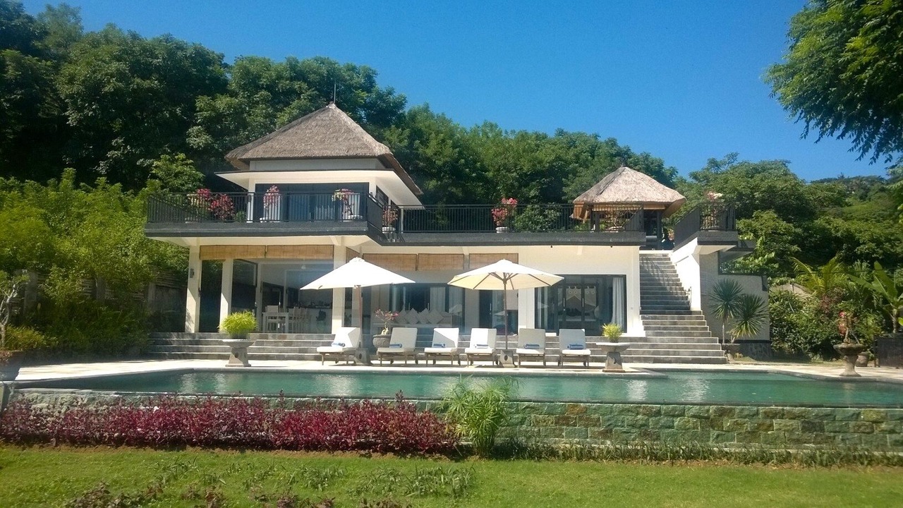 Photo of Outdoor in Temukus