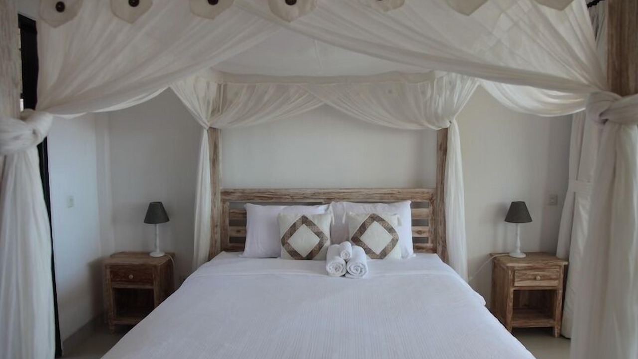 Photo of Bedroom in Temukus