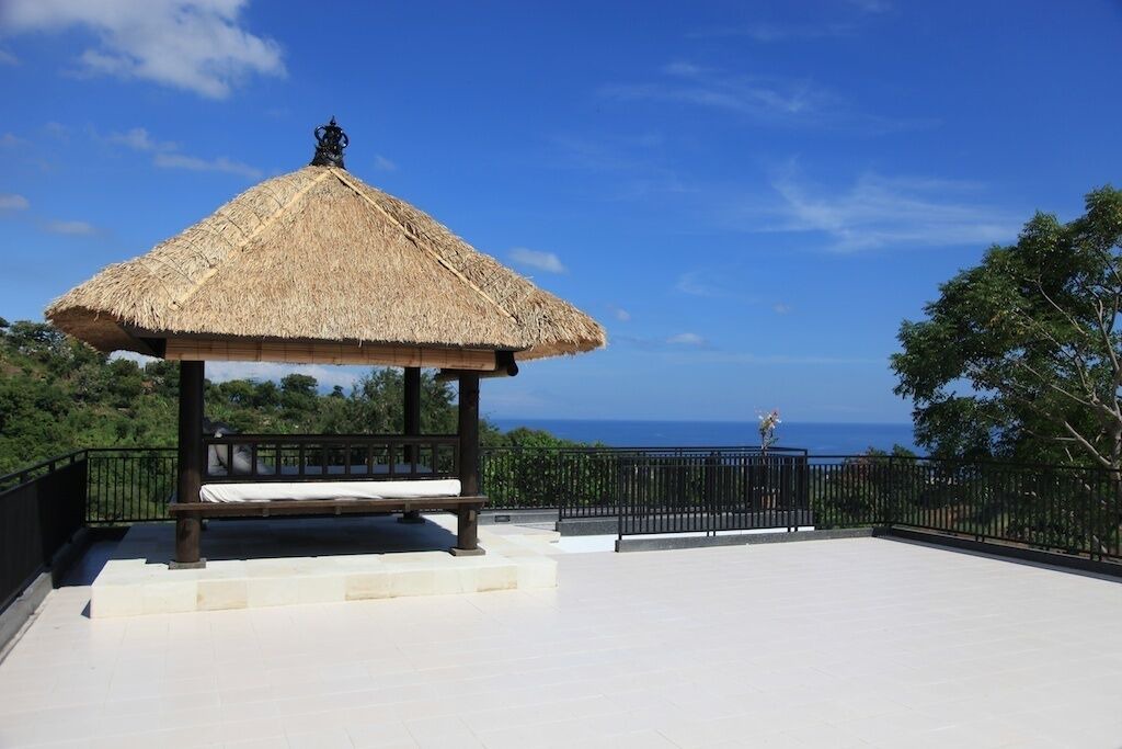 Photo of Patio Balcony in Temukus