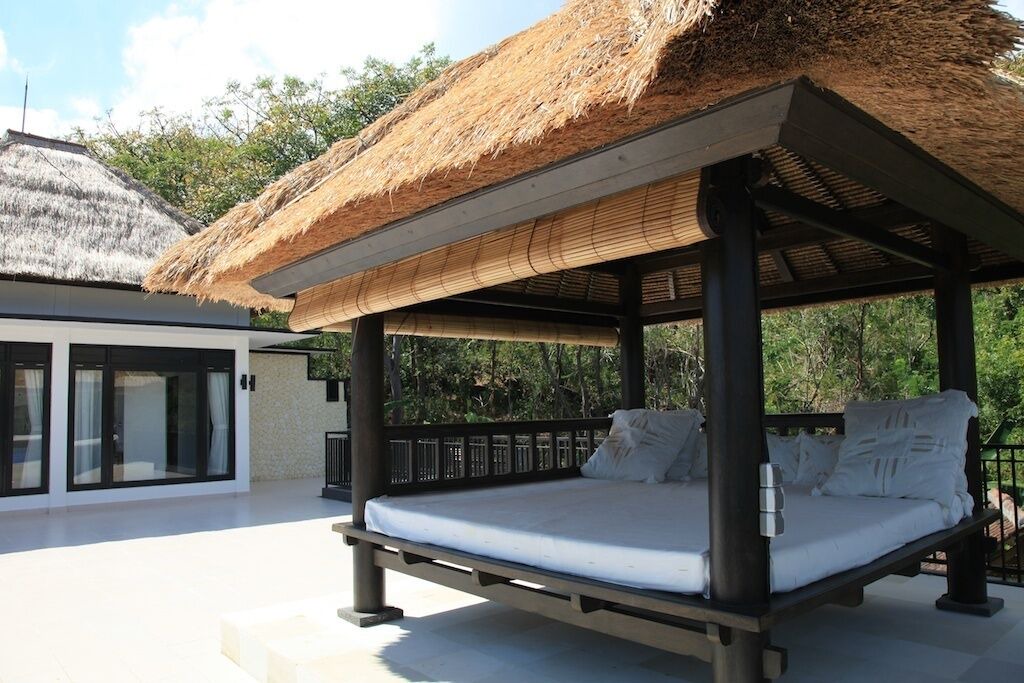 Photo of Patio Balcony in Temukus