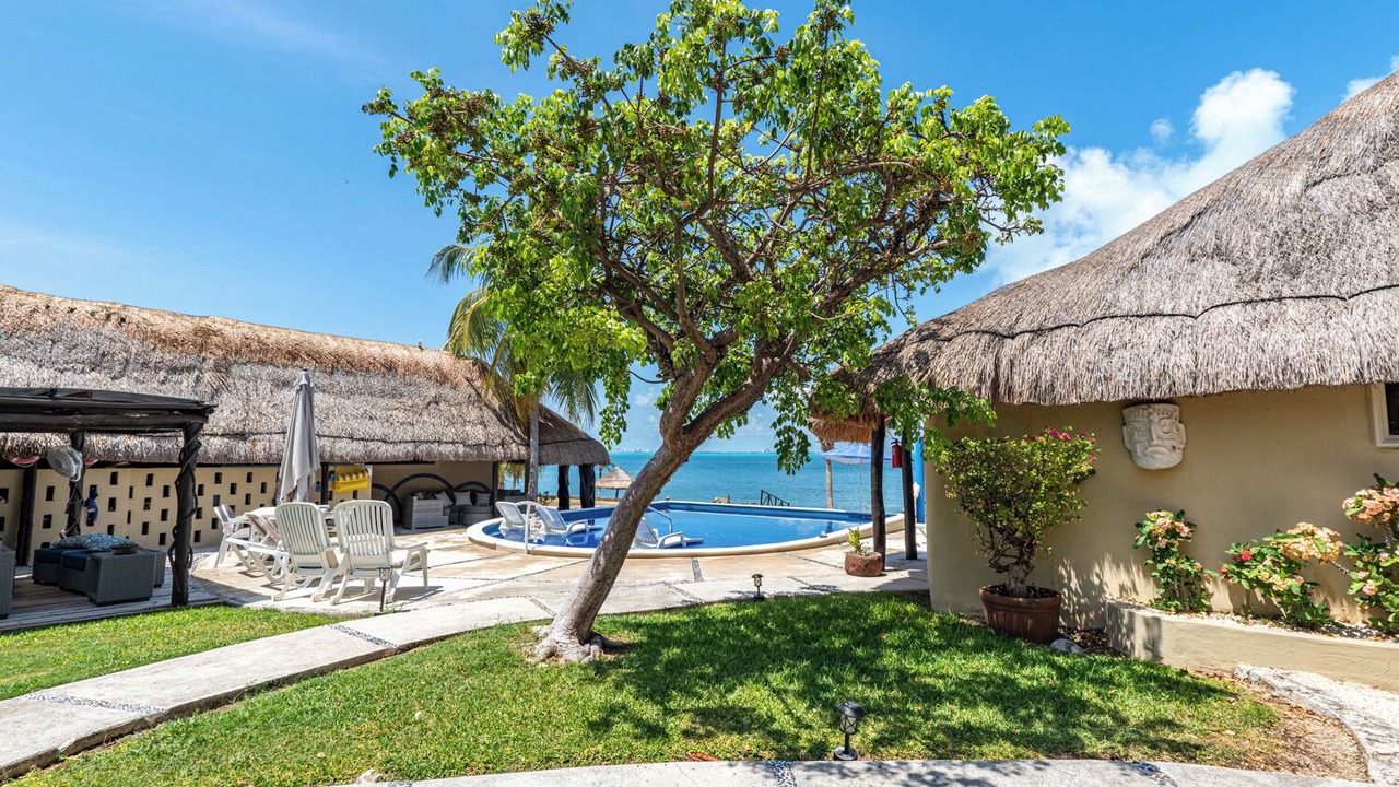Photo of Outdoor in Isla Mujeres