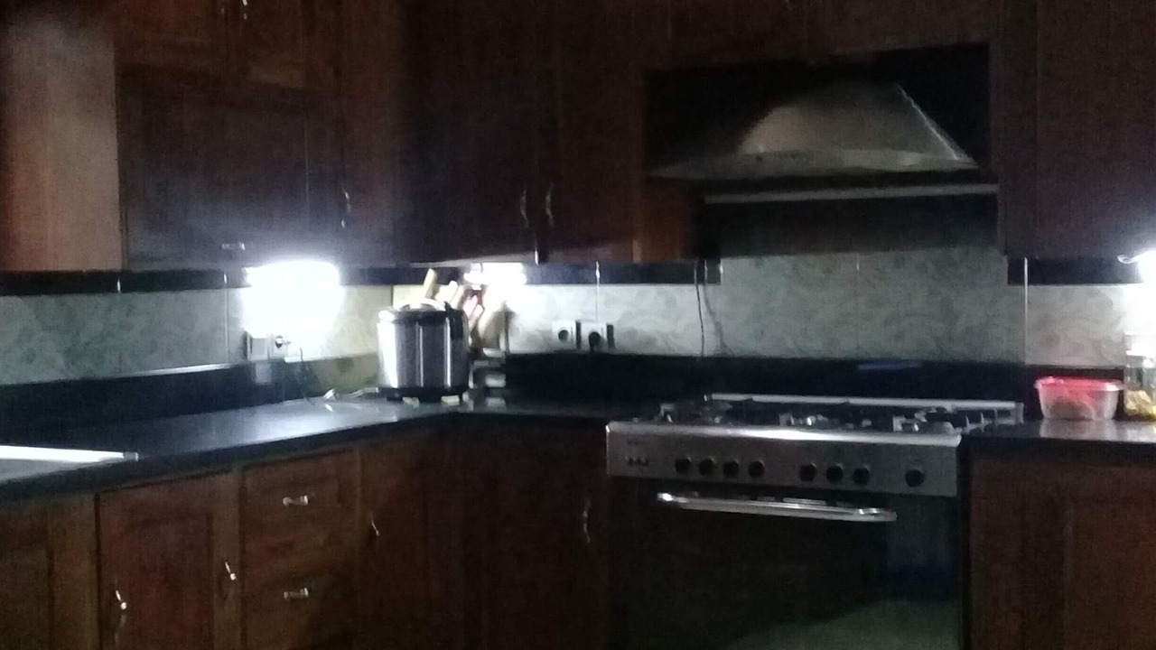 Photo of Kitchen in Kepanjen
