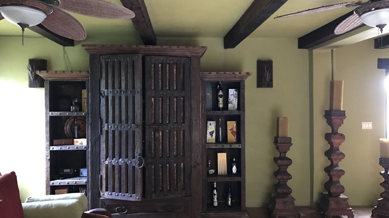 Photo of Livingroom in Buenavista