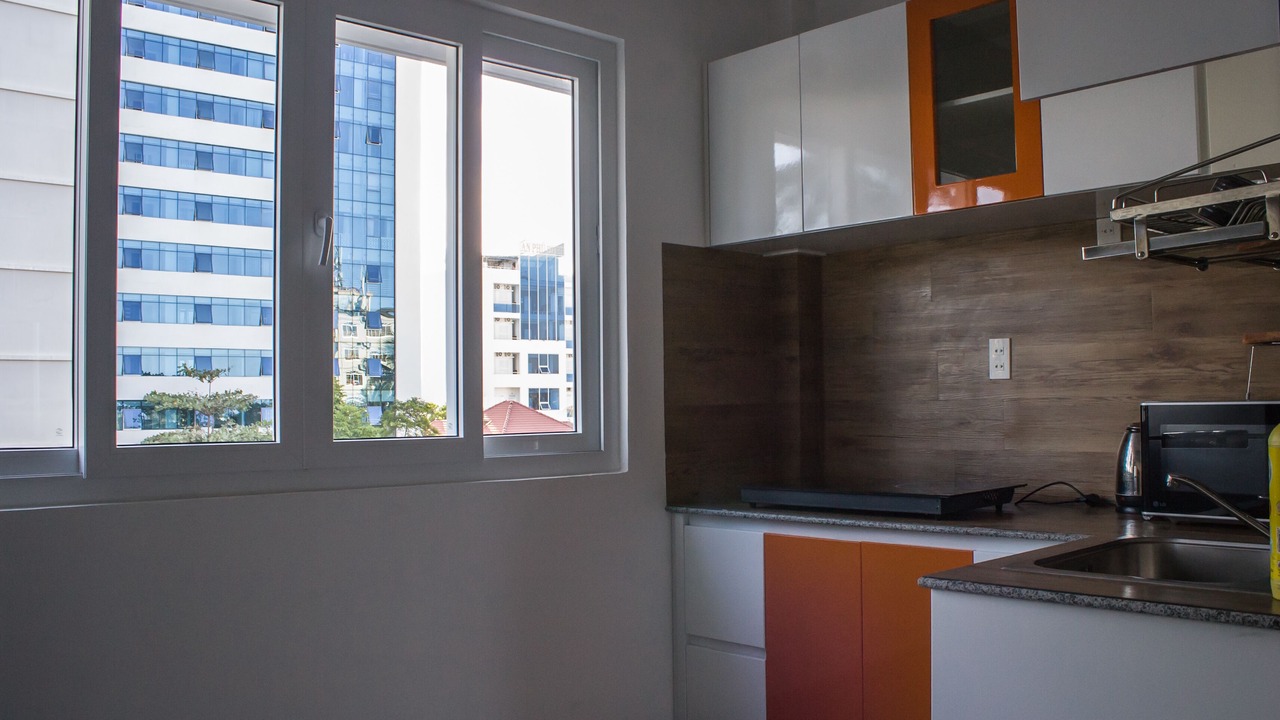 Photo of Kitchen in Vinh Hai