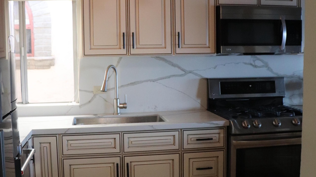 Photo of Kitchen in Las Gaviotas