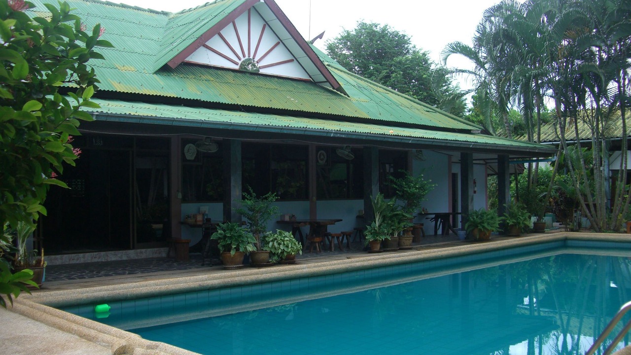 Photo of Outdoor in Rayong