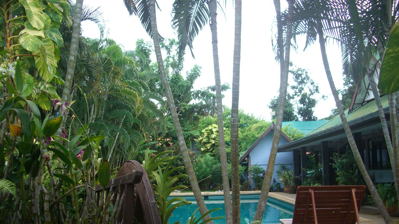 Photo of Outdoor in Rayong