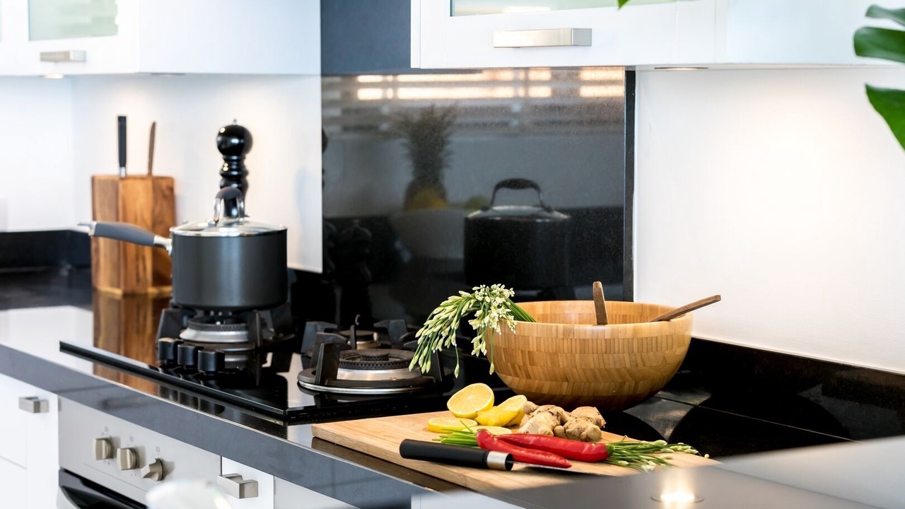 Photo of Kitchen in Moo 5