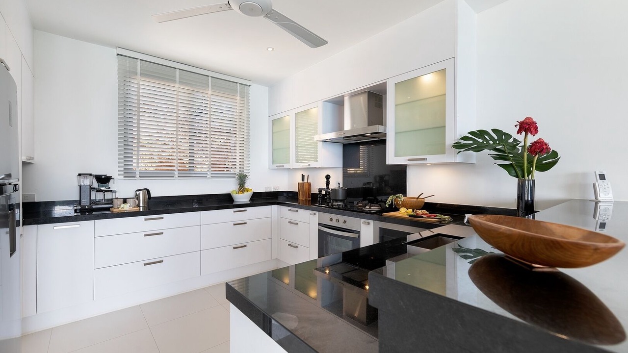 Photo of Kitchen in Moo 5