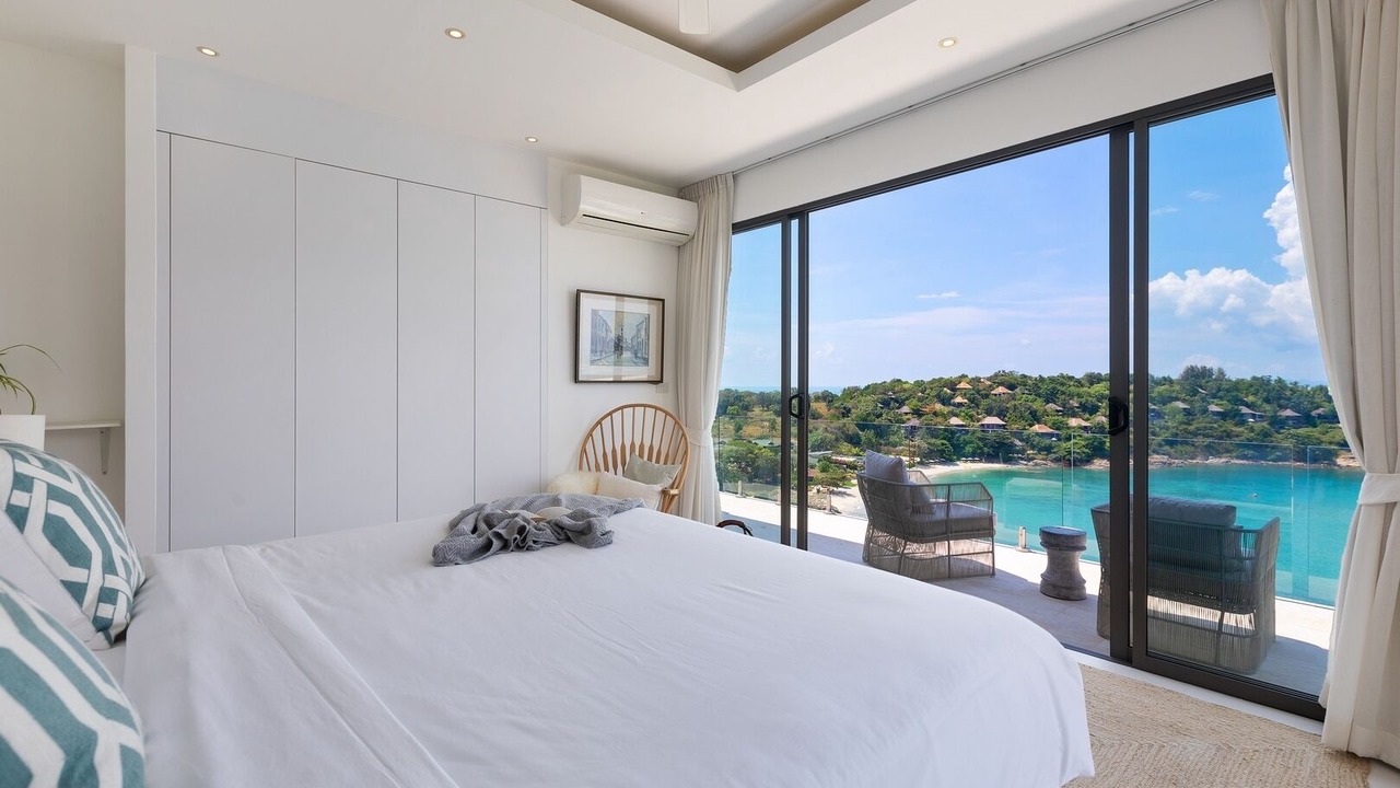 Photo of Bedroom in Moo 5