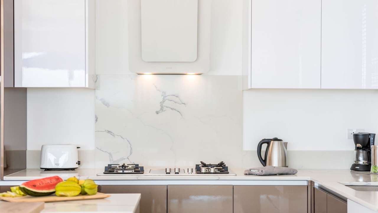 Photo of Kitchen in Moo 5