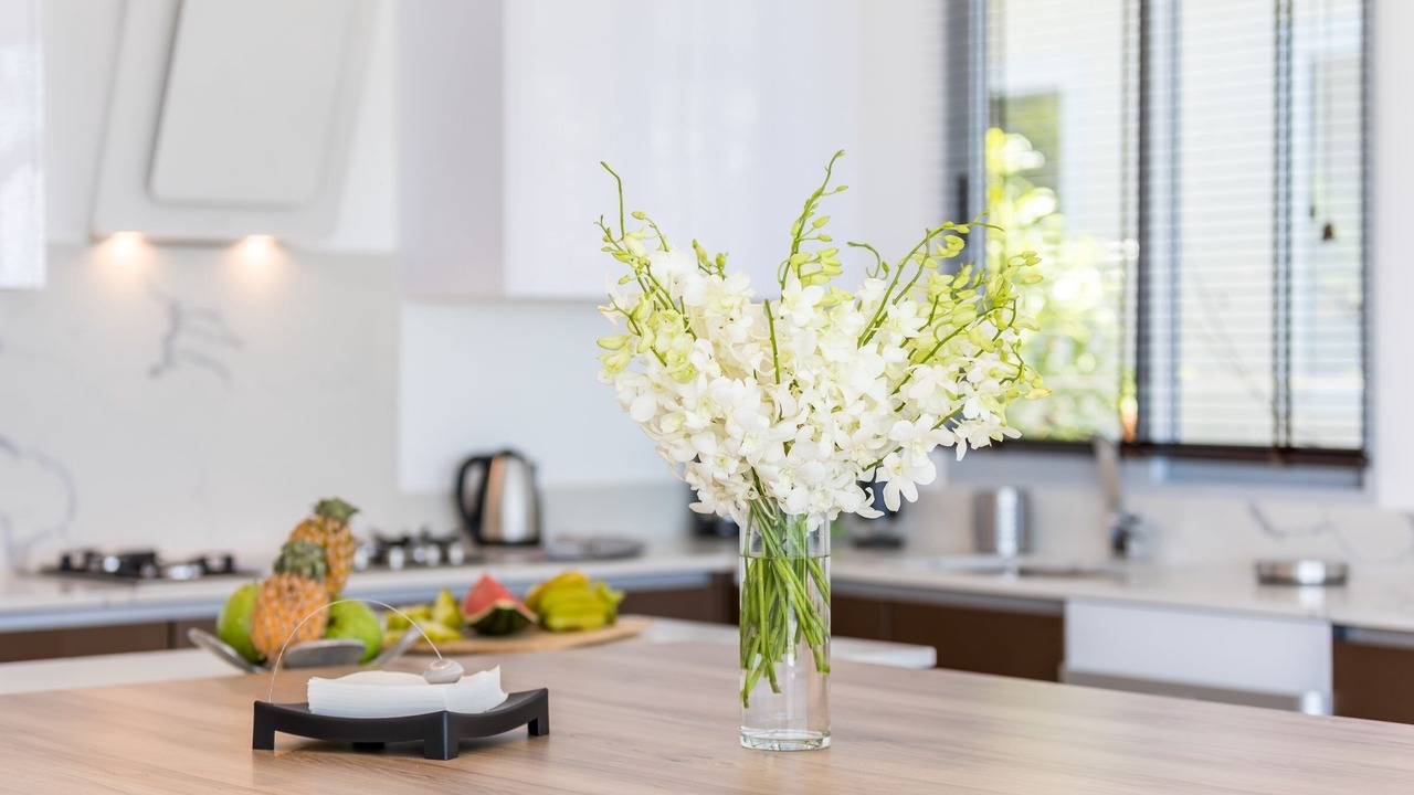 Photo of Kitchen in Moo 5