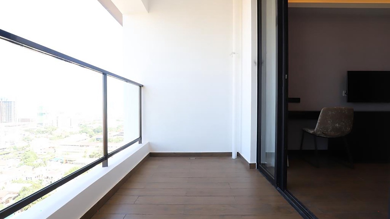 Photo of Patio Balcony in Chamkar Mon