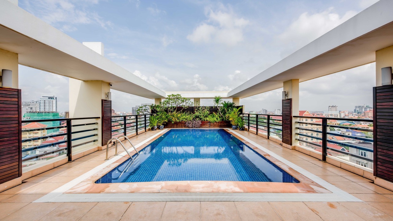 Photo of Outdoor in Tuol Kouk