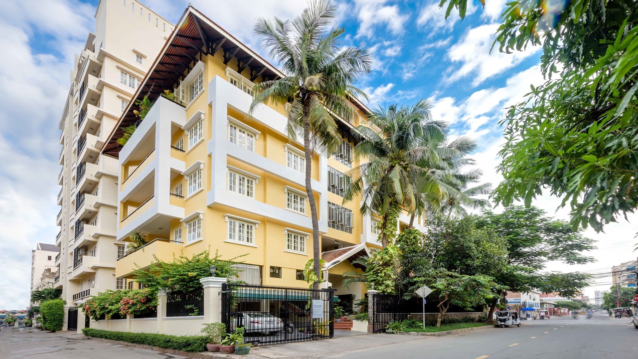 Photo of Outdoor in Tuol Kouk