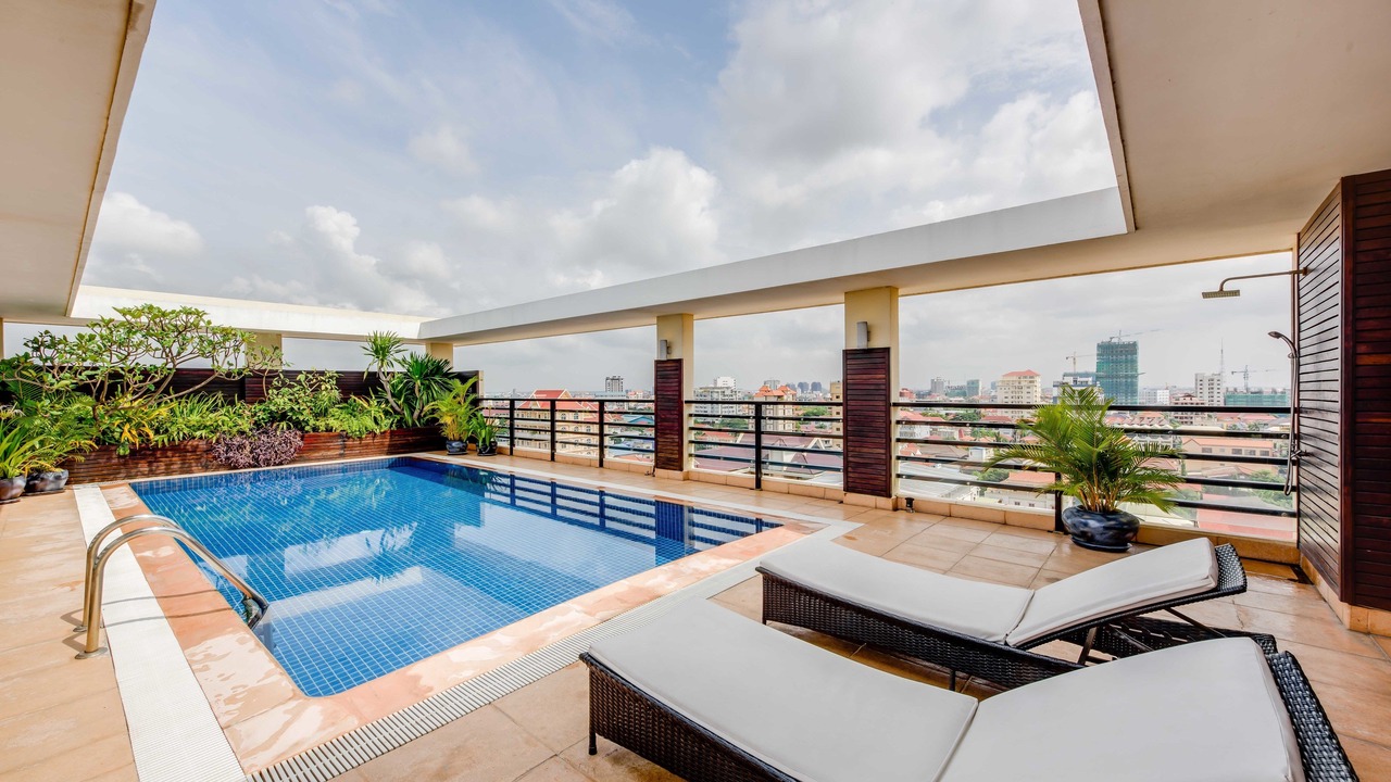 Photo of Outdoor in Tuol Kouk