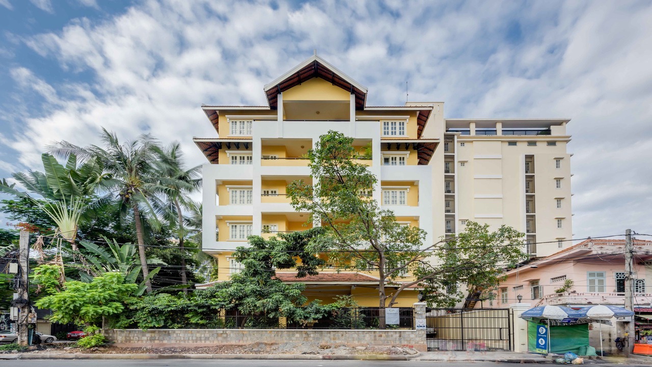 Photo of Outdoor in Tuol Kouk