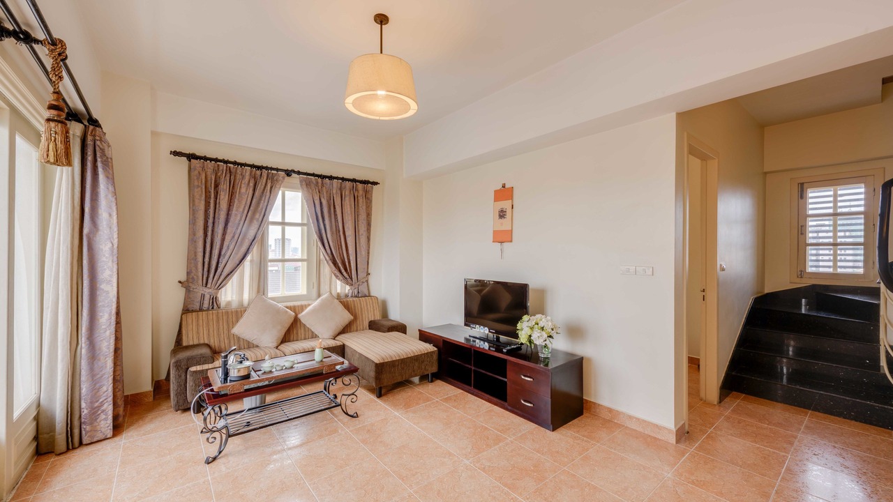 Photo of Livingroom in Tuol Kouk