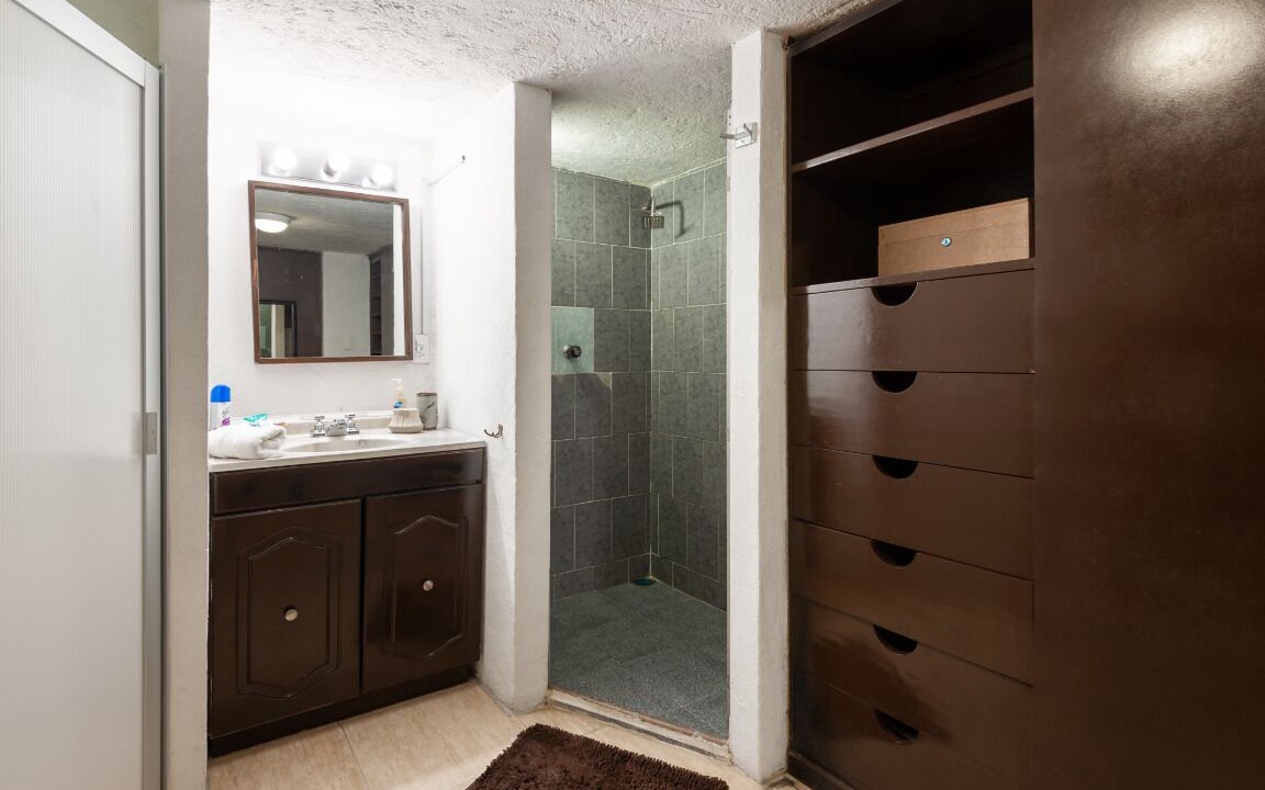 Photo of Bathroom in Coyoacan