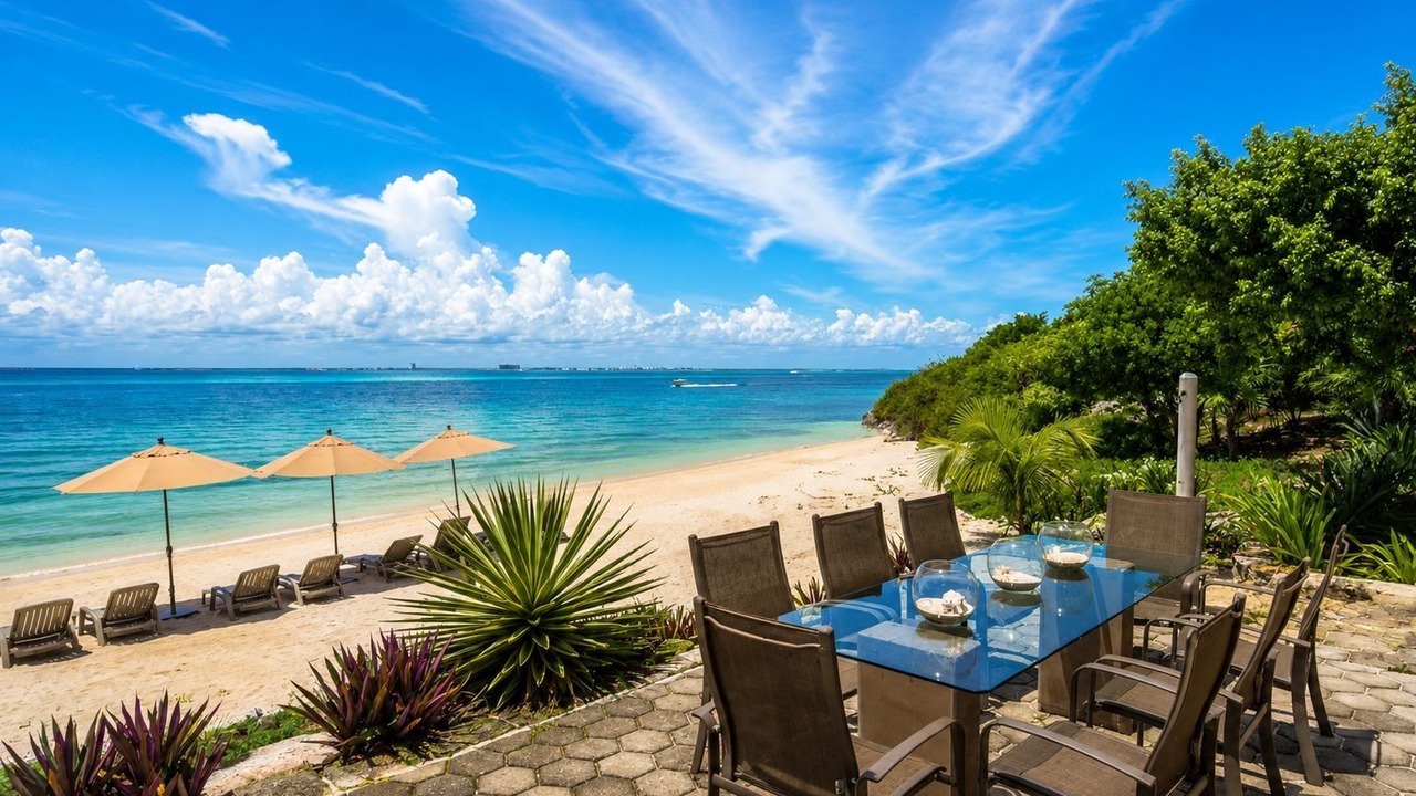 Photo of Outdoor in Isla Mujeres