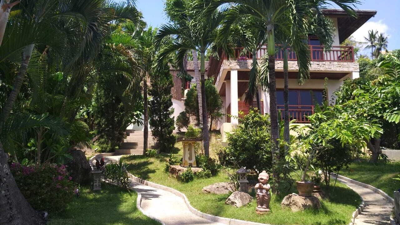 Photo of Outdoor in Na Thon