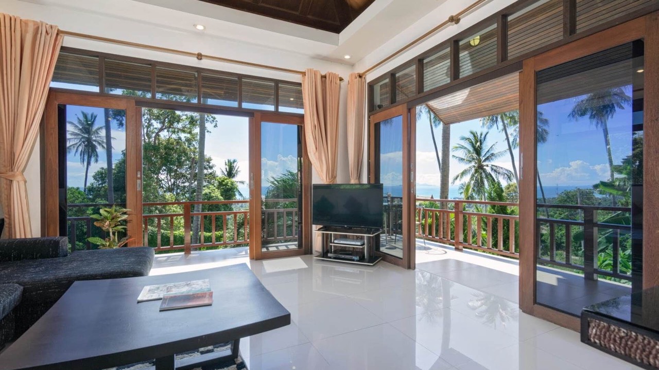 Photo of Livingroom in Na Thon