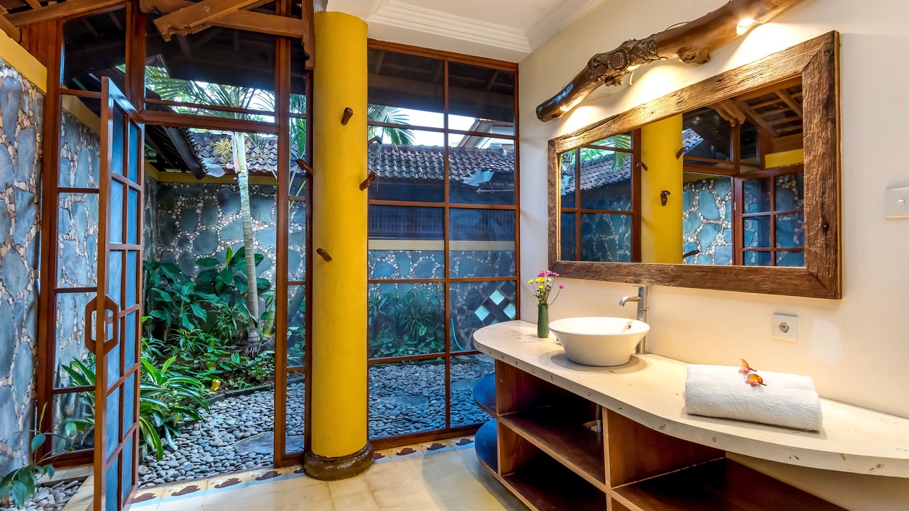 Photo of Bathroom in Denpasar Timur