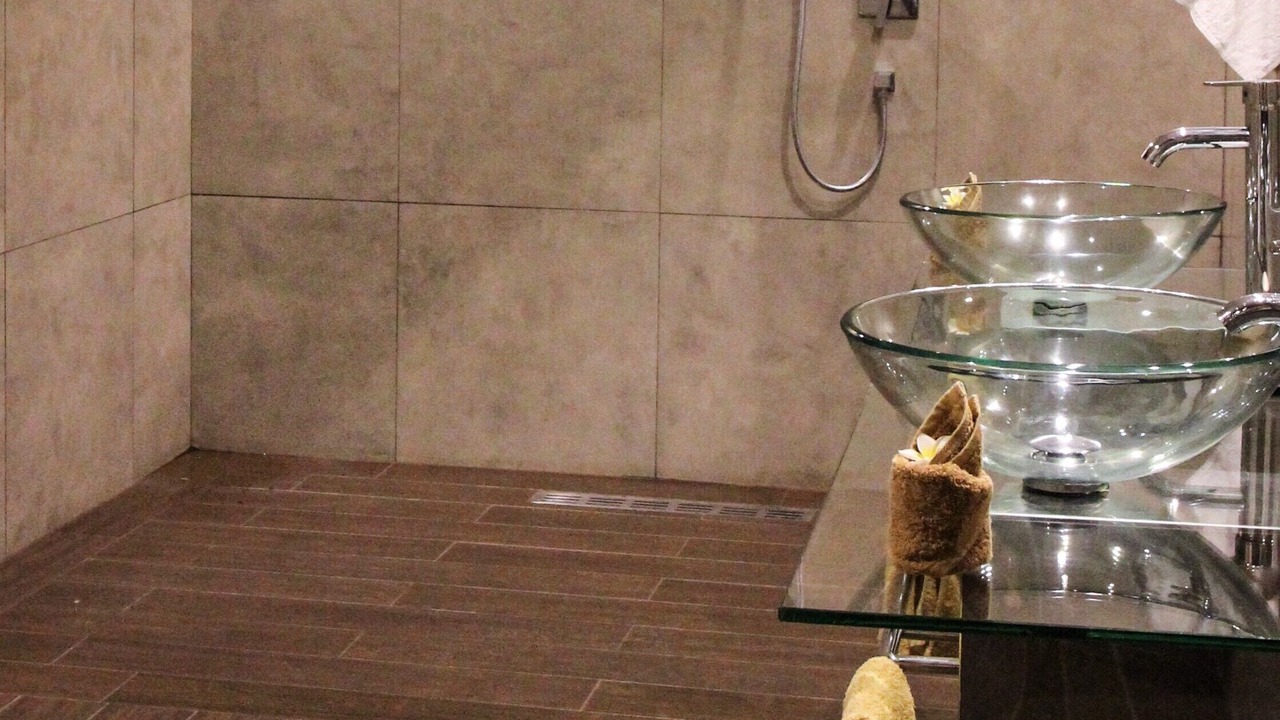 Photo of Bathroom in Kalibukbuk