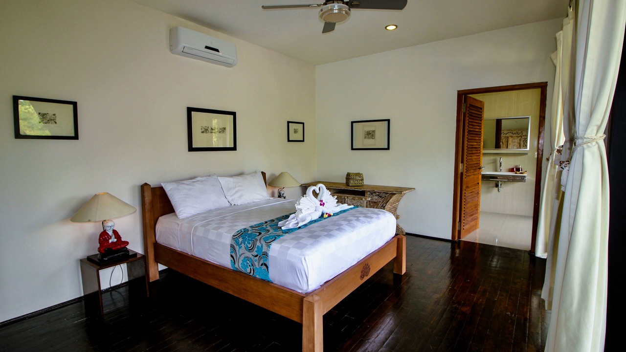 Photo of Bedroom in Kalibukbuk