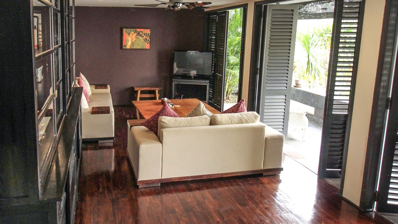 Photo of Livingroom in Kalibukbuk