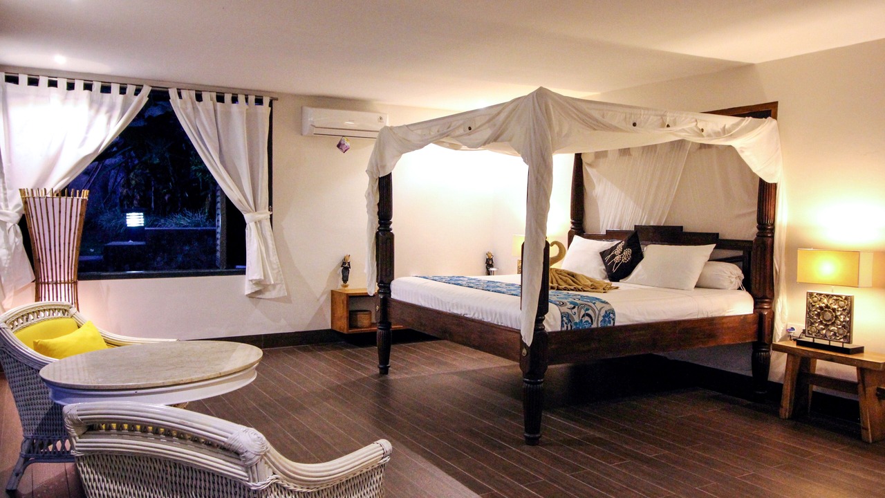 Photo of Bedroom in Kalibukbuk