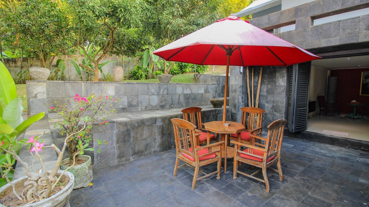 Photo of Outdoor in Kalibukbuk