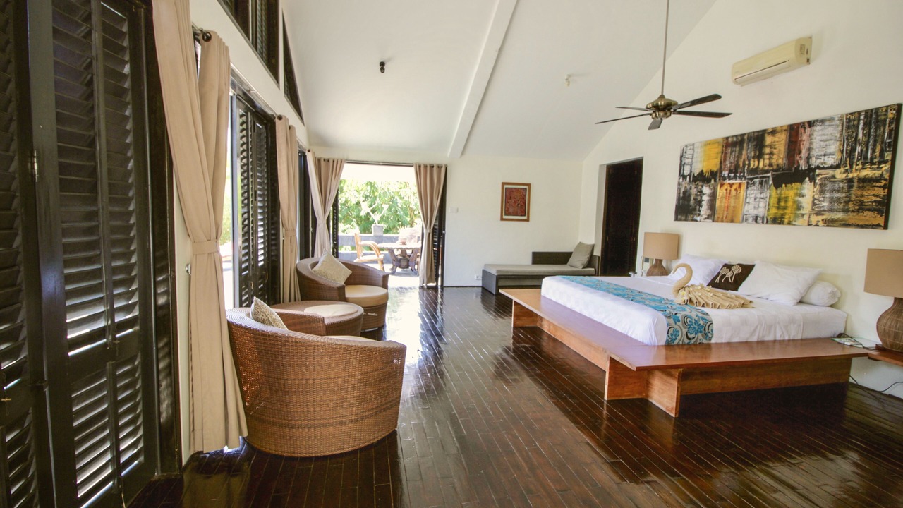 Photo of Bedroom in Kalibukbuk