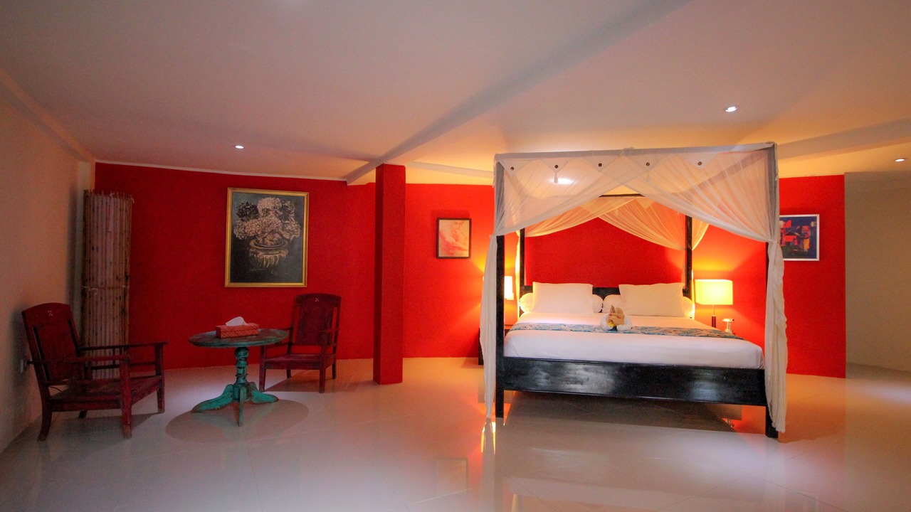 Photo of Bedroom in Kalibukbuk