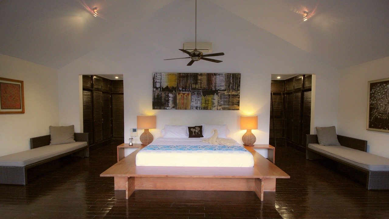 Photo of Bedroom in Kalibukbuk