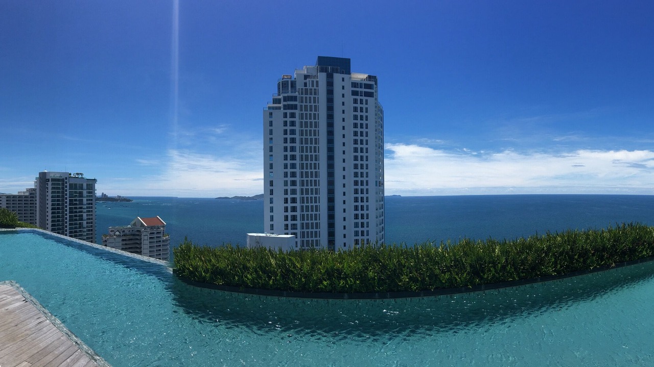 Photo of Outdoor in Pattaya