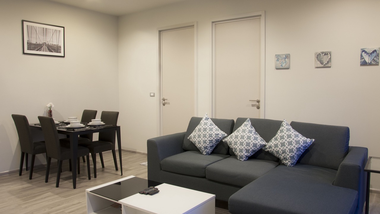 Photo of Livingroom in Pattaya